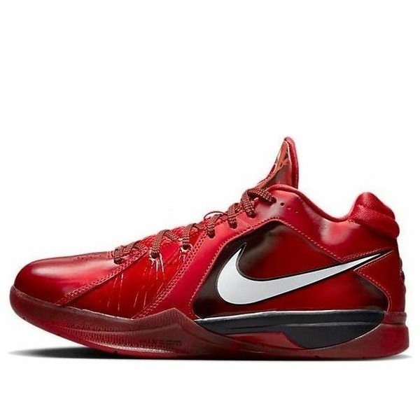 Nike ナイキ メンズ スニーカー  【Nike Zoom KD 3 Retro \u0027All-Star\u0027 2023 DV0835-600】  大きさ US_11.5(29.5糎)