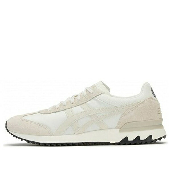 Onitsuka Tiger オニツカタイガー メンズ スニーカー  【Onitsuka Tiger California 78 EX \u0027White\u0027 1183A355-102】  大きさ US_9(27.0糎)