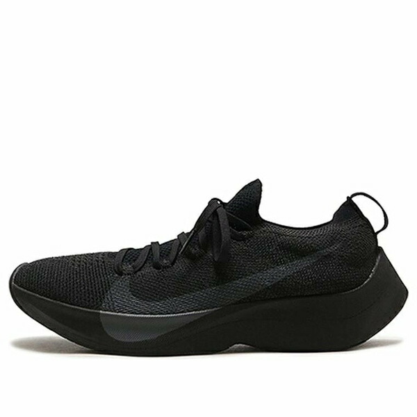 楽天市場】NIKE VAPOR STREET FLYKNIT black/anthracite 【ナイキ