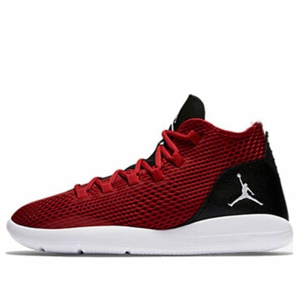 Jordan ジョーダン メンズ スニーカー 【Air Jordan Reveal 'Gym Red' 834064-605】 サイズ US_10(28.0cm)｜asty 70,840円