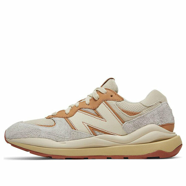 New Balance ニュー平衡にする メンズ スニーカー  【New Balance Todd Snyder x 57/40 \u0027Stony Beach\u0027 M5740TSN】  大きさ US_10.5(28.5糎)