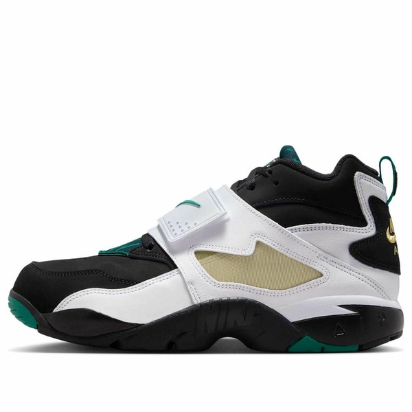 Nike ナイキ メンズ スニーカー 【Nike Air Diamond Turf 'Emerald' IB2240-001】 サイズ US_M_3.5｜asty