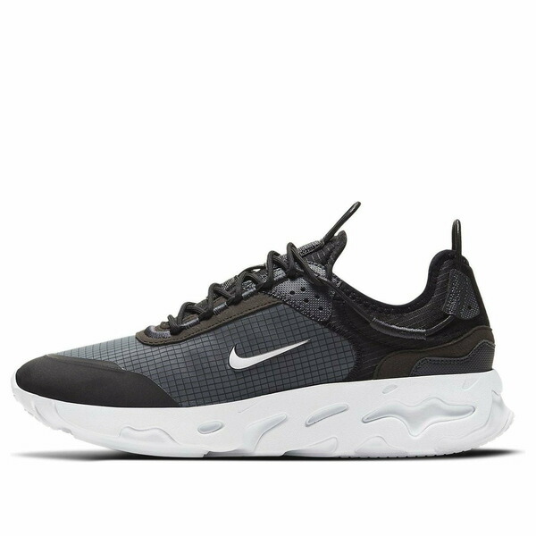 Nike ナイキ メンズ スニーカー  【Nike React Live \u0027Black\u0027 CV1772-003】  大きさ US_10.5(28.5糎)