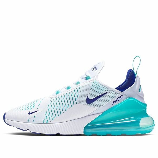 Nike ナイキ メンズ スニーカー  【Nike Air Max 270 \u0027Hyper Jade\u0027 CI2451-100】  大きさ US_10(28.0糎)