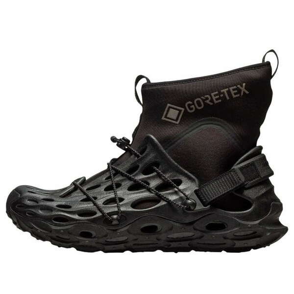 Merrell メレル メンズ スニーカー  【Merrell 1TRL Hydro Moc AT Neo Gore-Tex \u0027Black\u0027 J004387】  大きさ US_8(26.0糎)