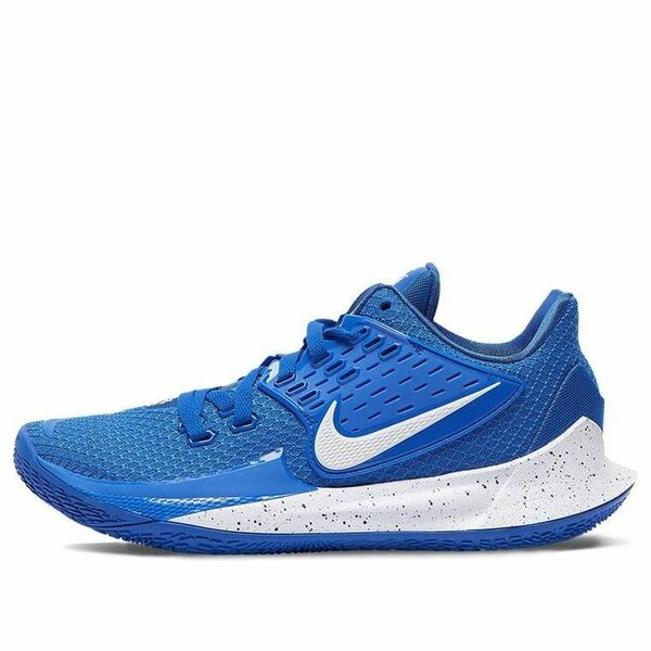 Nike ナイキ メンズ スニーカー  【Nike Kyrie Low 2 肺結核 \u0027Racer Blue\u0027 CN9827-404】  大きさ US_M_14