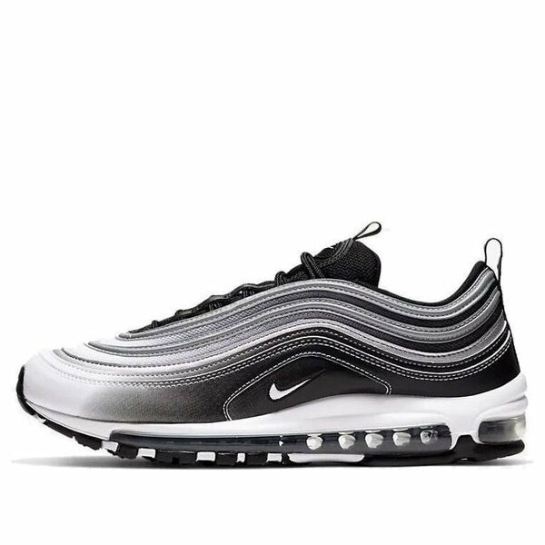 Nike ナイキ メンズ スニーカー 【Nike Air Max 97 'Reflective Silver' 921826-016】 サイズ US_9.5(27.5cm)|asty