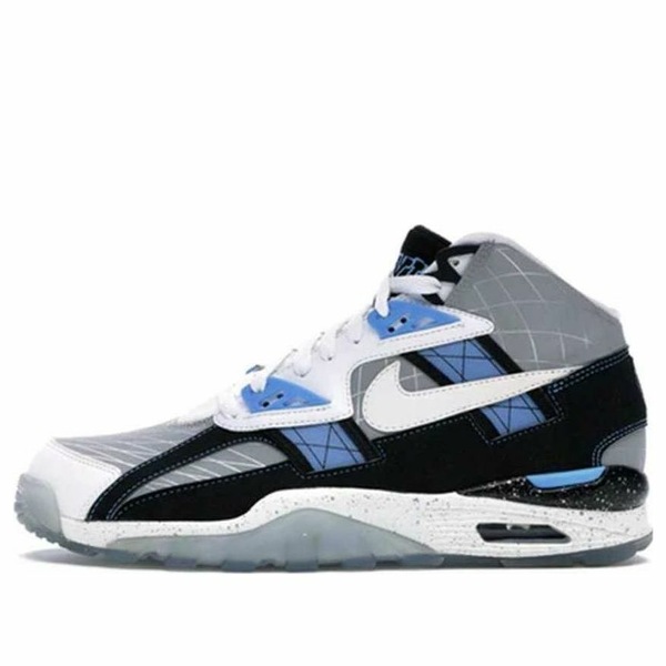 Nike ナイキ メンズ スニーカー  【Nike Air Trainer SC High QS \u0027MLB All-Star\u0027 585125-001】  大きさ US_10(28.0糎)