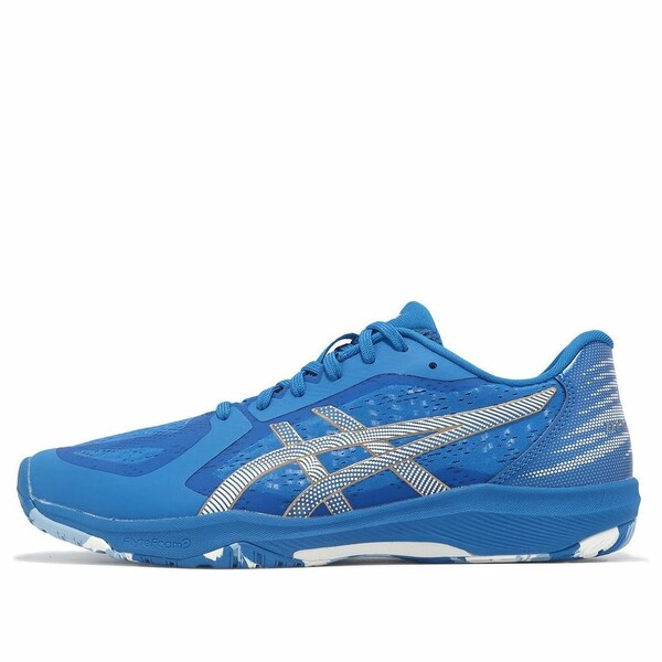 ASICS アシックス メンズ スニーカー  【ASICS Dynafeather \u0027Blue\u0027 1073A064400】  大きさ US_6.5(24.5糎)
