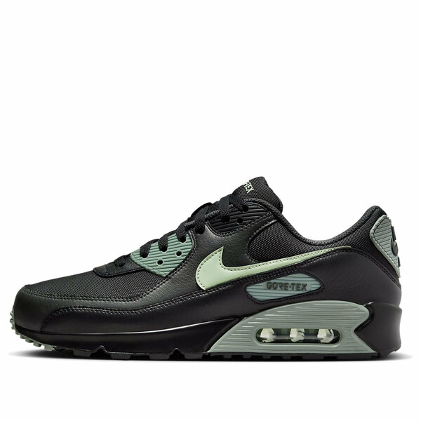 Nike ナイキ メンズ スニーカー  【Nike Air Max 90 GORE-TEX \u0027Black Honeydew\u0027 FD5810-001】  大きさ US_9(27.0珊)