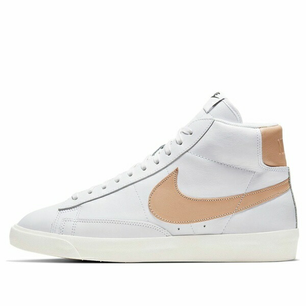 Nike ナイキ メンズ スニーカー  【Nike Blazer Mid Premium Light Patina CU6679-100】  サイズ US_10(28.0cm)