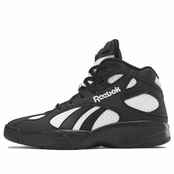 Reebok リーボック メンズ スニーカー 【Reebok x Above the Rim Pump Vertical '30th Anniversary' 100032755】 サイズ US_8.5(26.5cm)｜asty
