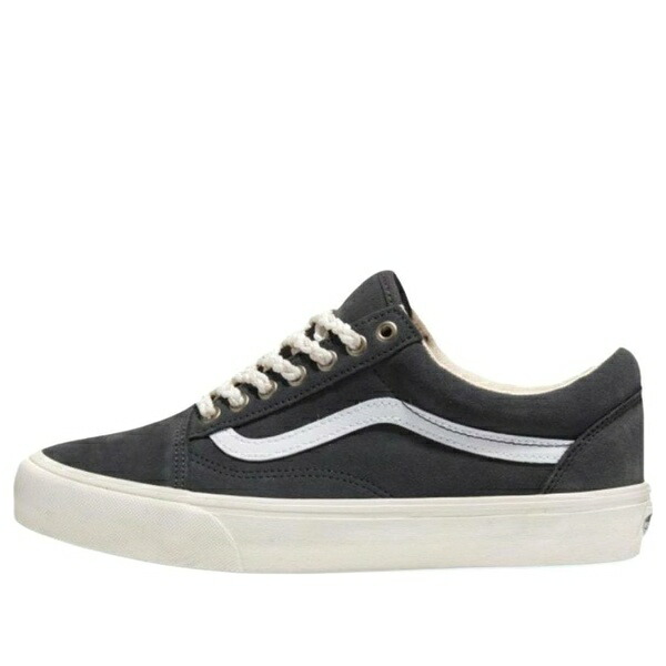 Vans バンズ メンズ スニーカー  【Vans Old Skool VR3 \u0027Black White\u0027 VN0005UBBKP】  大きさ US_6(24.0糎)