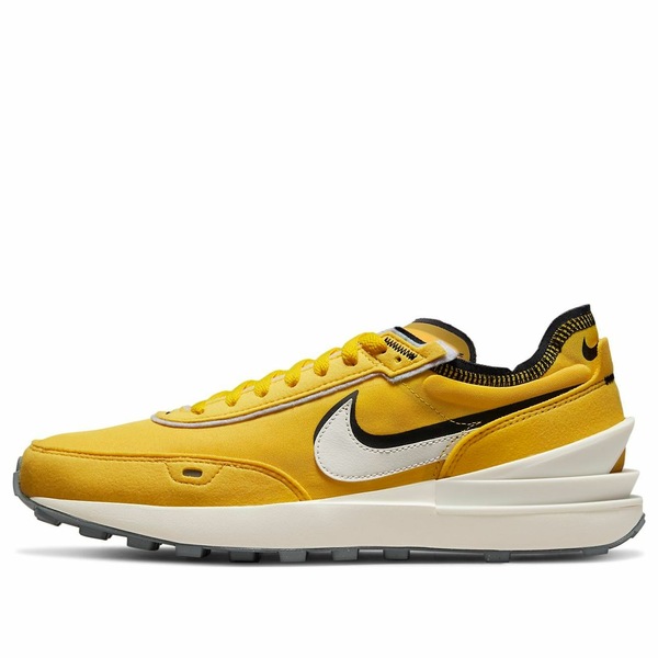Nike ナイキ メンズ スニーカー 【Nike Waffle One SE 'Tour Yellow' DO9782-700】 サイズ US_M_13|asty