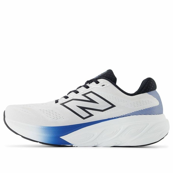 New Balance ニューバランス メンズ スニーカー 【New Balance Fresh Foam X 880v15 'White Blue Agate' M880N15】 サイズ US_12.5(30.5cm)|asty
