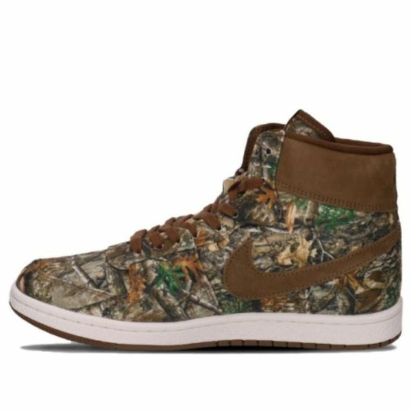 Jordan ジョーダン メンズ スニーカー  【Air Jordan Air Ship PE SP x Realtree \u0027Edge Camo\u0027 FD1324-900】  大きさ US_M_17