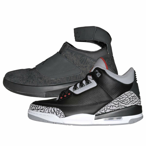 Jordan ジョーダン メンズ スニーカー  【Air Jordan 20/3 Retro \u0027Countdown Pack\u0027 338153-991】  大きさ US_10(28.0糎)
