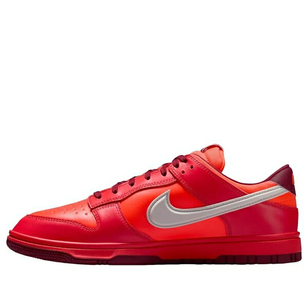Nike ナイキ メンズ スニーカー  【Nike Dunk Low Gore-Tex \u0027Crimson\u0027 HQ2053-800】  大きさ US_M_15