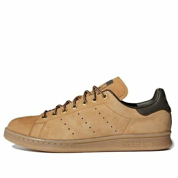 adidas アディダス メンズ スニーカー  【adidas Stan Smith WP \u0027Mesa\u0027 B37875】  大きさ US_9.5(27.5糎)