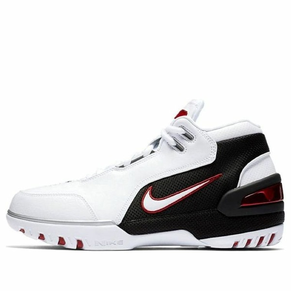 Nike ナイキ メンズ スニーカー  【Nike Air Zoom Generation Retro QS Debut 2017 AJ4204-101】  サイズ US_M_13