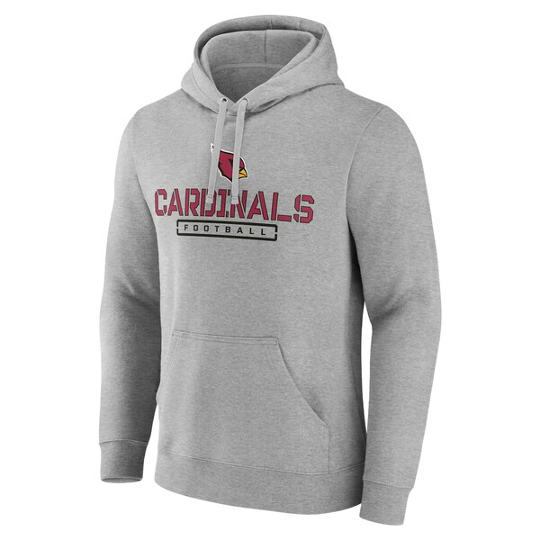 Cincinnati Bengals Antigua Team Reward Crewneck Pullover Sweatshirt -  Heathered Gray