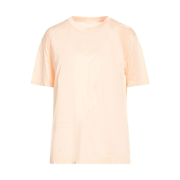 【貨物輸送無料】 チルコロ1901 レディース プルオーバー トップス T-shirts Pink