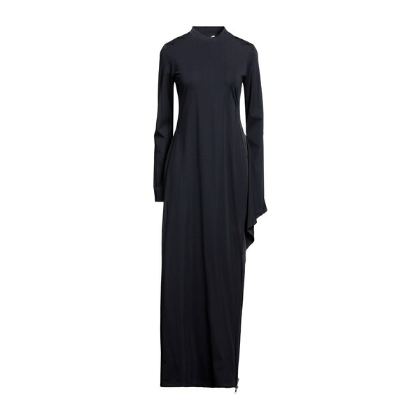 【送料無料】 J.W.アンダーソン レディース ワンピース トップス Maxi dresses Blue｜asty