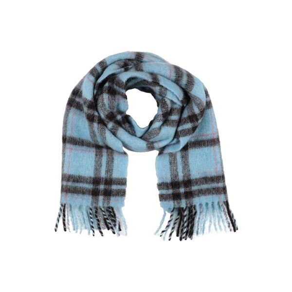 【送料無料】 ピンコ レディース マフラー・ストール・スカーフ アクセサリー Scarves Azure｜asty