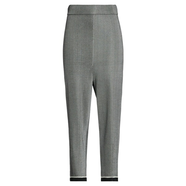【貨物輸送無料】 アレッシアサンティ レディース 心地好いズボン下 ボトムス Pants Black