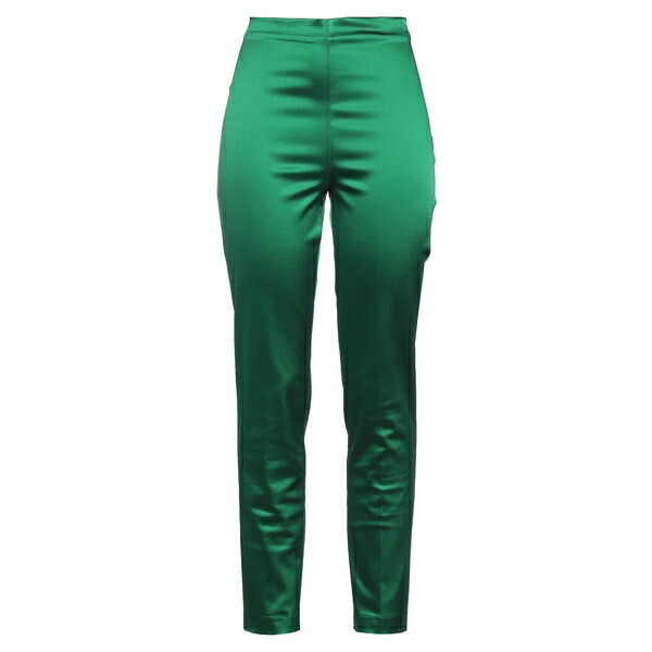 【送料無料】 パロッシュ レディース カジュアルパンツ ボトムス Pants Green 19,695円