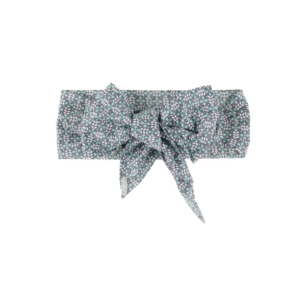 【送料無料】 フェデーリ レディース ヘアアクセサリー アクセサリー Hair accessories Grey