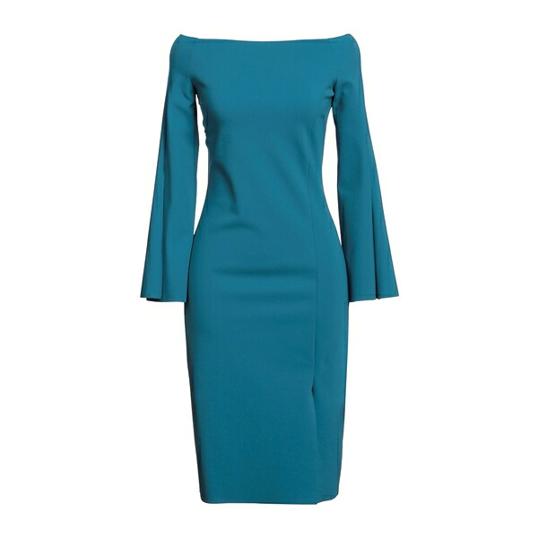 【送料無料】 チアラ・ボニ・プティ・ローブ レディース ワンピース トップス Midi dresses Green 17,985円