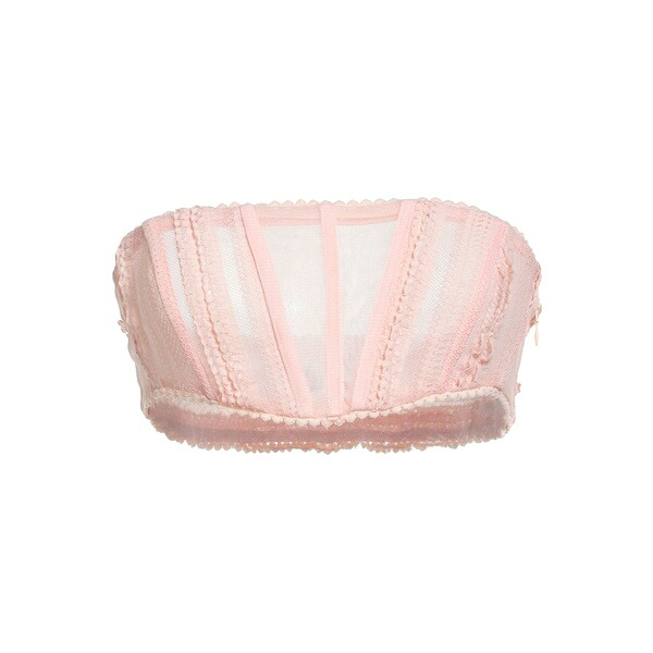 【送料無料】 チャロルイズ レディース Tシャツ トップス Tops Pink