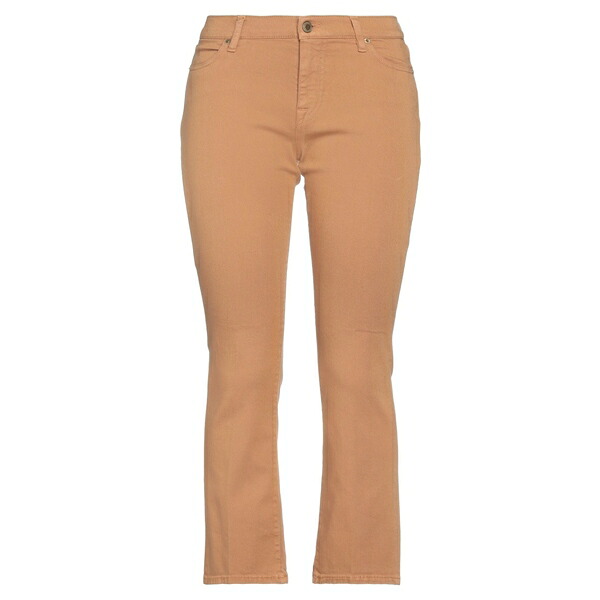 【送料無料】 トゥルーニューヨーク レディース カジュアルパンツ ボトムス Pants Beige