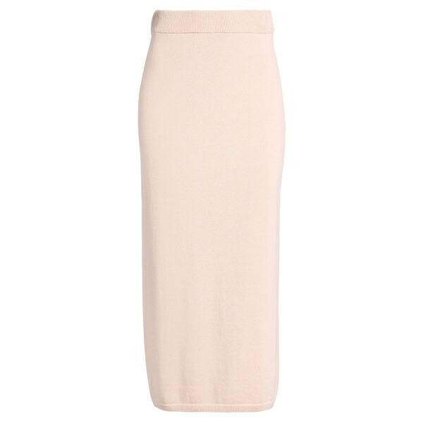 【送料無料】 ヴィコロ レディース スカート ボトムス Midi skirts Pink
