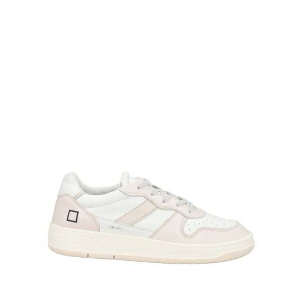 【送料無料】 デイト レディース スニーカー シューズ Sneakers Pink 31,070円