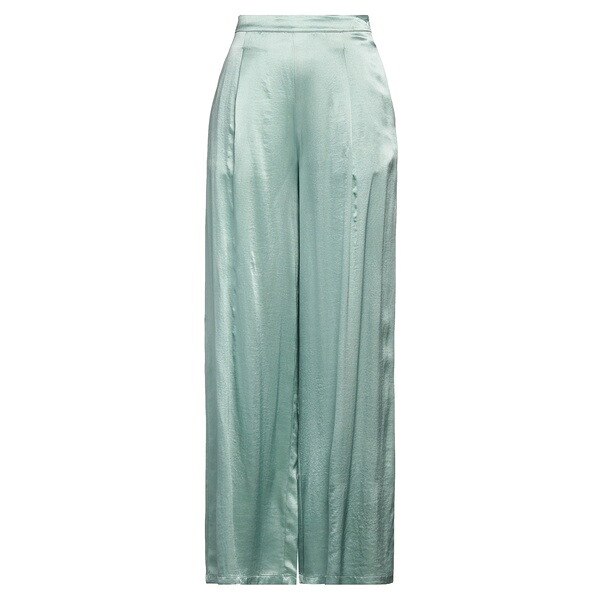 【送料無料】 エリカ・カヴァリーニ レディース カジュアルパンツ ボトムス Pants Green