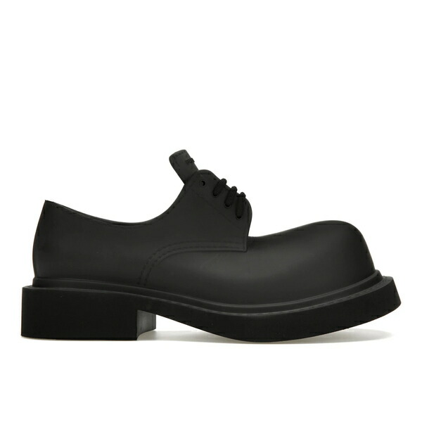 楽天市場】BALENCIAGA バレンシアガ ドレスシューズ RIM DERBIE L20