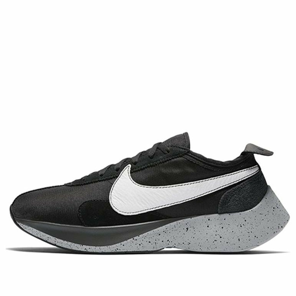 Nike ナイキ メンズ スニーカー  【Nike Moon Racer Black AQ4121-001】  サイズ US_9.5(27.5cm)