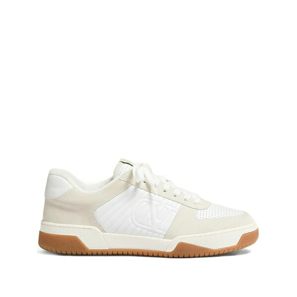 ヴァレンティノ ガラヴァーニ メンズ スニーカー シューズ Sparry sneakers White
