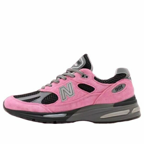 New Balance ニューバランス メンズ スニーカー  【New Balance 991 v2 City Exclusives Pack - Japan U991KP2】  サイズ US_10.5(28.5cm)