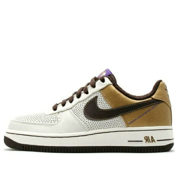Nike ナイキ メンズ スニーカー  【Nike Air Force 1 Premium 07 Cooper Michael Cooper 315087-121】  サイズ US_11(29.0cm)