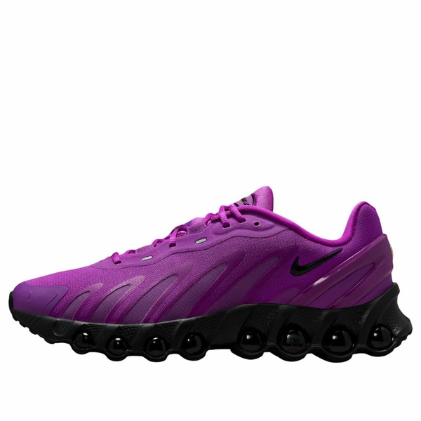 Nike ナイキ メンズ スニーカー 【Nike Air Max Dn8 'Vivid Purple Black' FQ7860-501】 サイズ US_6(24.0cm)｜asty
