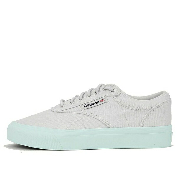 Reebok リーボック メンズ スニーカー  【Reebok Club C Coast Gray Blue Casual Skate Shoes \u0027Grey Blue\u0027 GV8221】  大きさ US_5.5(23.5糎)