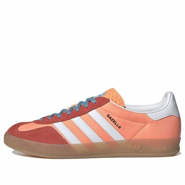 adidas アディダス メンズ スニーカー 【adidas Gazelle 'Beam Orange' HQ9016】 サイズ US_M_4|asty