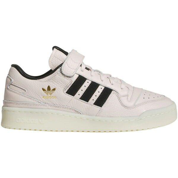 adidas アディダス メンズ スニーカー  【adidas Forum 84 Low Putty Mauve Core Black Ivory】  サイズ US_M_4 Putty Mauve/Core Black/Ivory