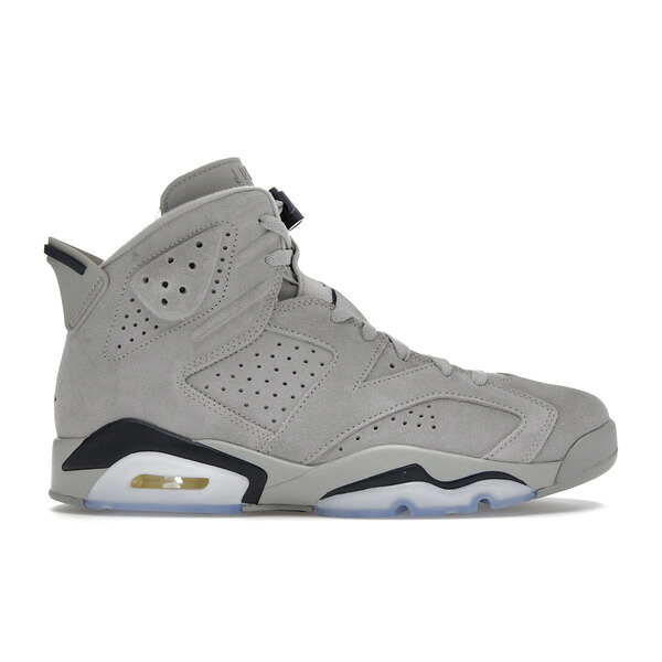 Jordan ジョーダン メンズ スニーカー  【Jordan 6 Retro Georgetown (2022)】  大きさ US_M_15 Magnet/College Navy