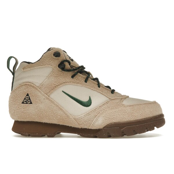 Nike ナイキ メンズ スニーカー  【Nike ACG Torre Mid Waterproof Hemp Sanddrift Black Gorge Green】  大いさ US_7.5(25.5珊) Hemp/Sanddrift/Black/Gorge Green スニーカー-靴