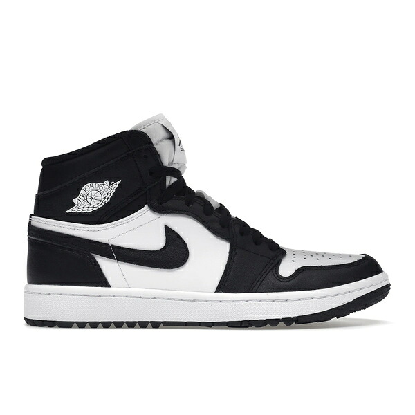 Jordan ジョーダン メンズ スニーカー  【Jordan 1 Retro High Golf Black White】  大いさ US_6.5(24.5糎) White/Black-White スニーカー-メンズ靴-靴
