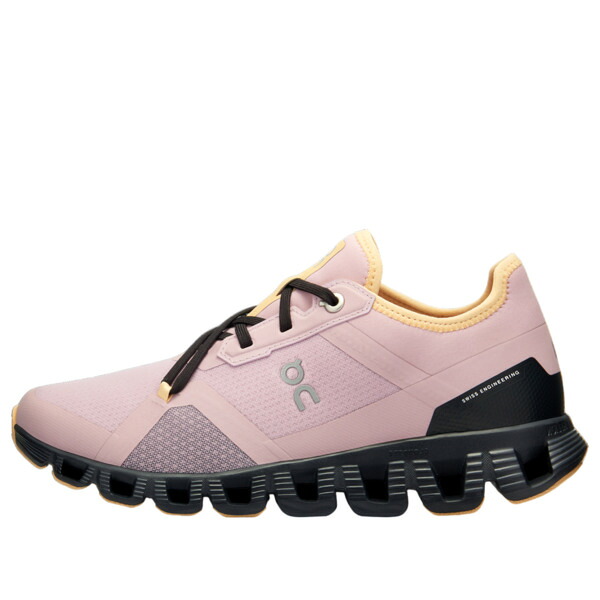On Running オン 駈けっくら レディース スニーカー  【(WMNS) On Running Cloud X 3 AD \u0027Muave Magnet\u0027 3WD30302036】  大きさ US_W_10